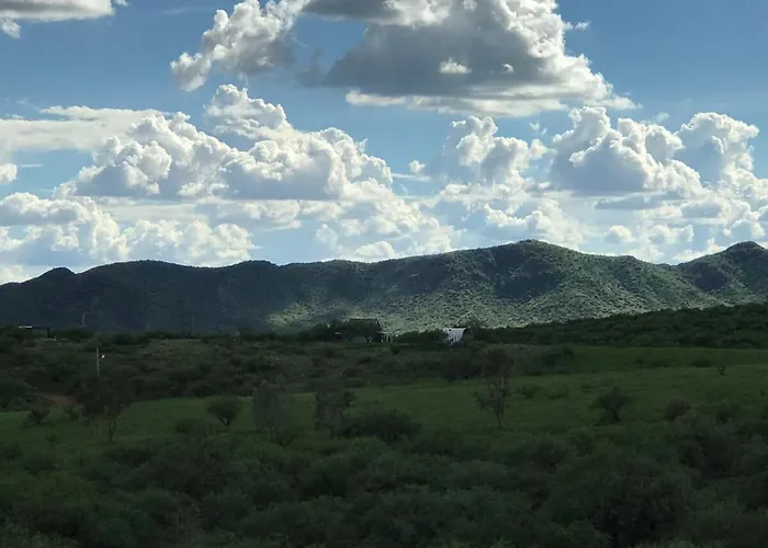 Holiday home Cozy Getaway Arivaca