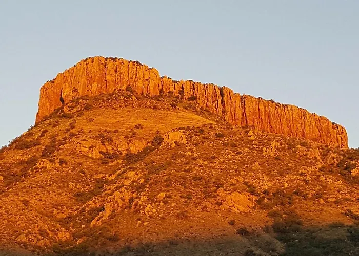 Cozy Getaway Holiday home Arivaca